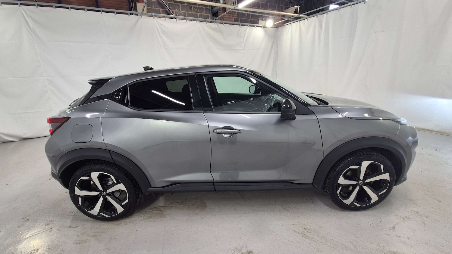 Used Nissan Juke 2020 for sale - 75981343: Photo 5