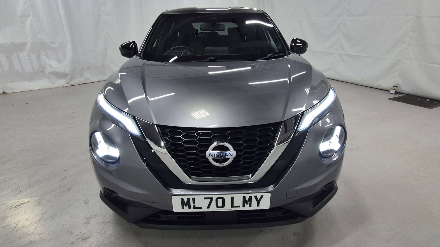 Used Nissan Juke 2020 for sale - 75981343: Photo 6
