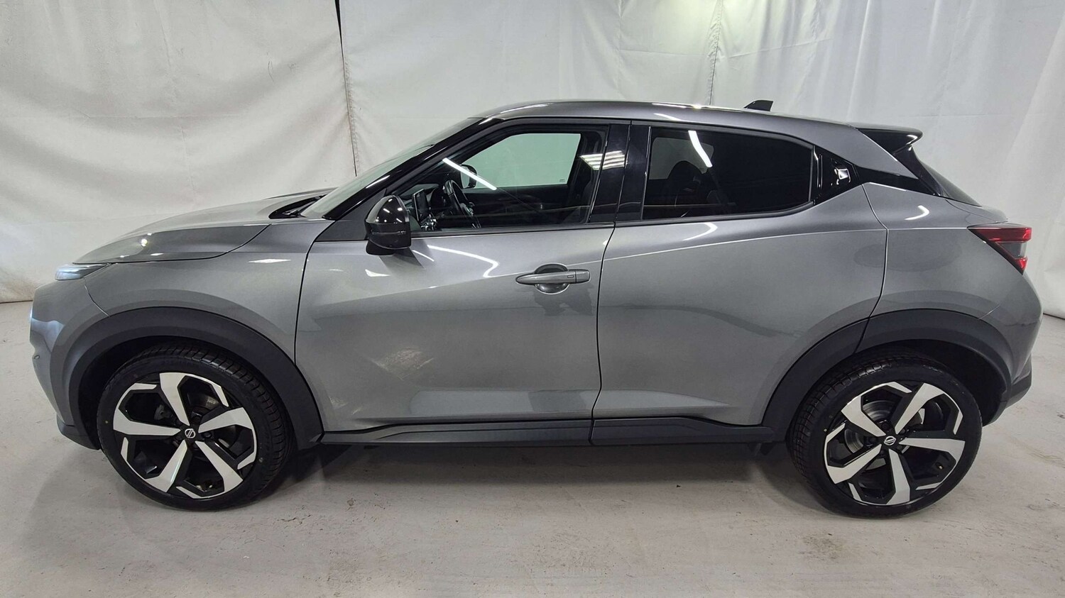 Used Nissan Juke 2020 for sale - 75981343: Photo 7