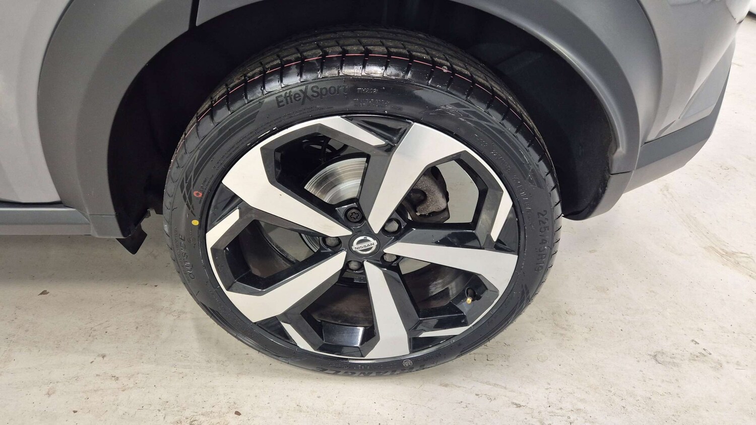 Used Nissan Juke 2020 for sale - 75981343: Photo 8