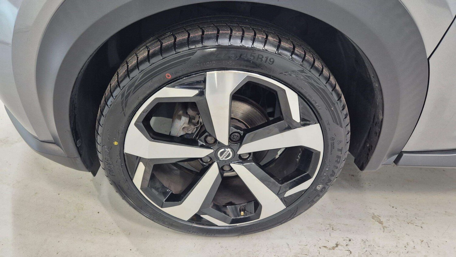 Used Nissan Juke 2020 for sale - 75981343: Photo 9