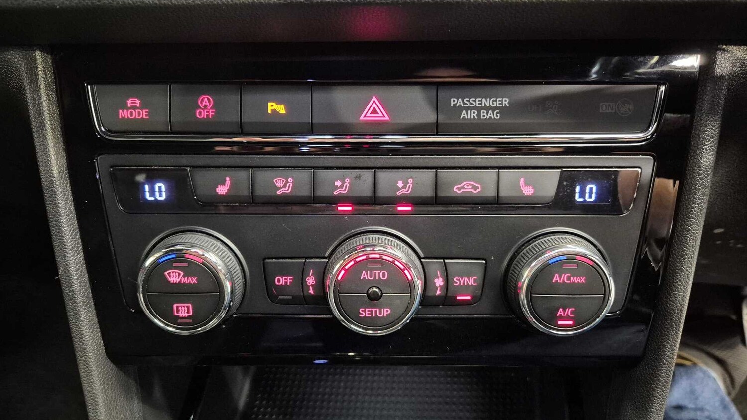 Vehicle 28