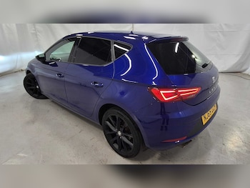 Used SEAT Leon 2019 for sale - 75329416: Photo