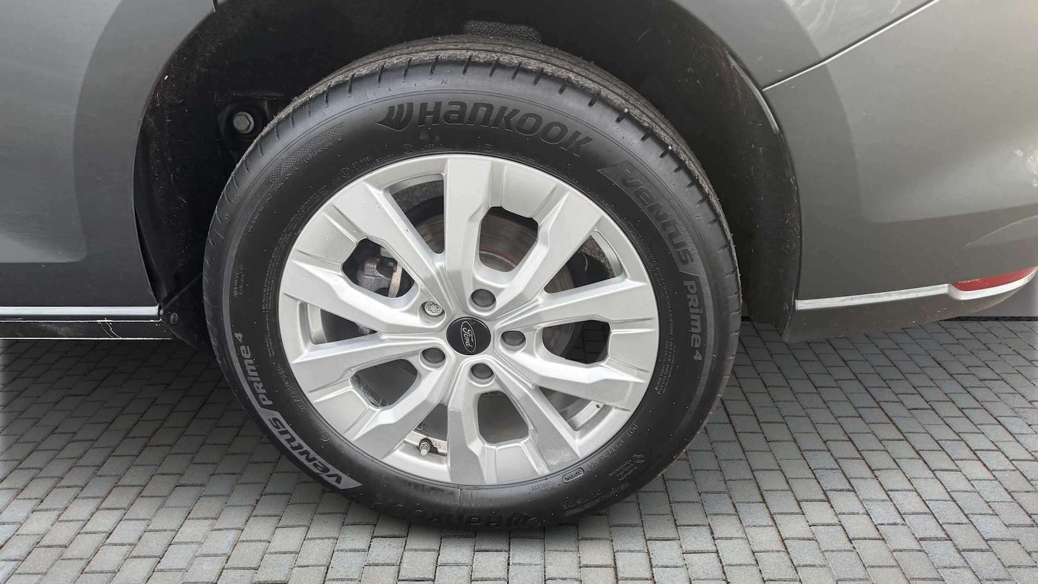 Used Ford Transit Connect 2025 for sale - 77134742: Photo 11