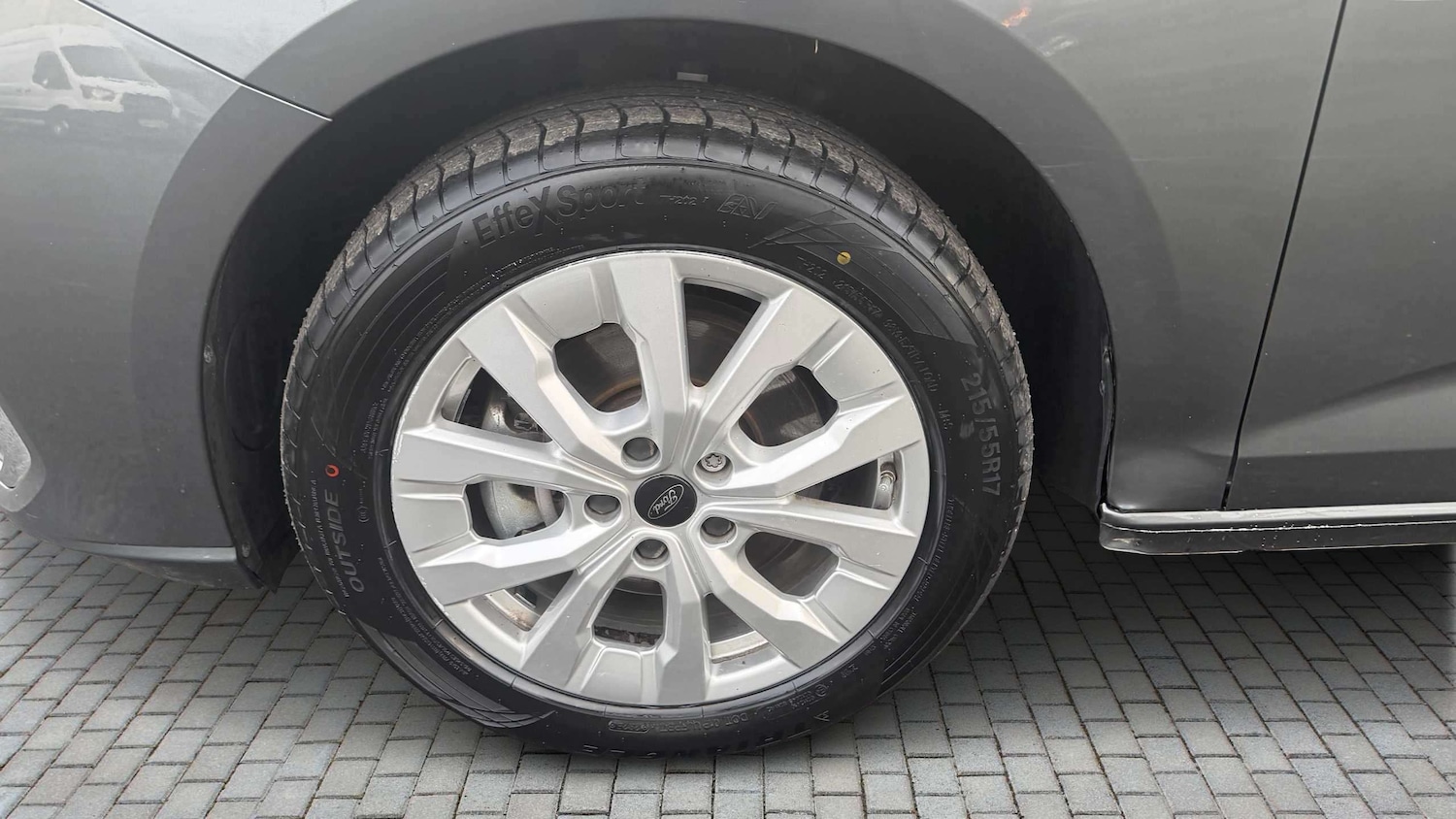 Used Ford Transit Connect 2025 for sale - 77134742: Photo 12