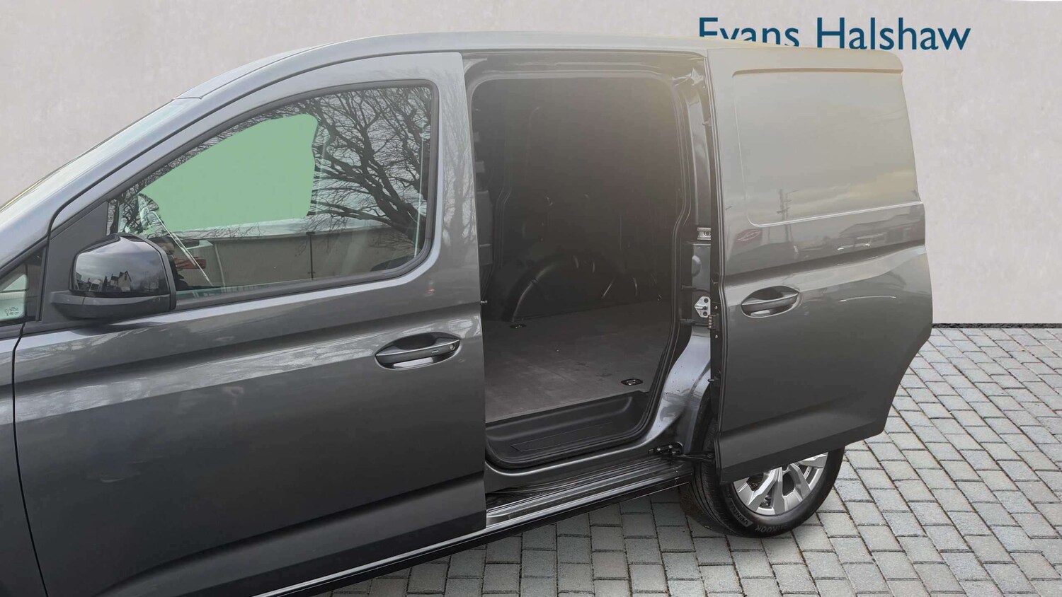 Used Ford Transit Connect 2025 for sale - 77134742: Photo 14