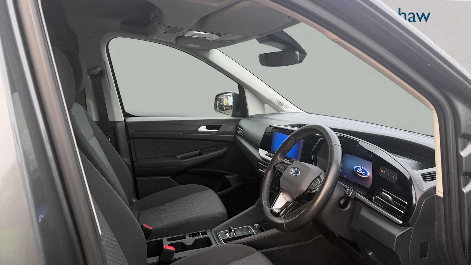 Used Ford Transit Connect 2025 for sale - 77134742: Photo 16