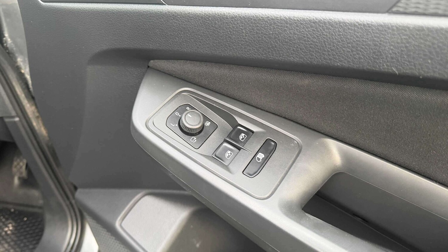 Used Ford Transit Connect 2025 for sale - 77134742: Photo 17