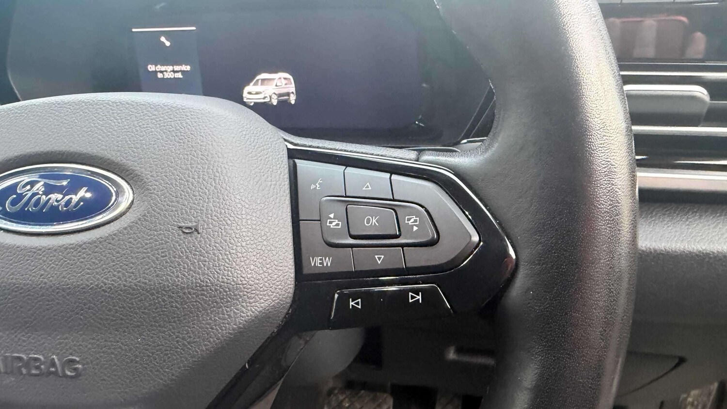 Used Ford Transit Connect 2025 for sale - 77134742: Photo 23