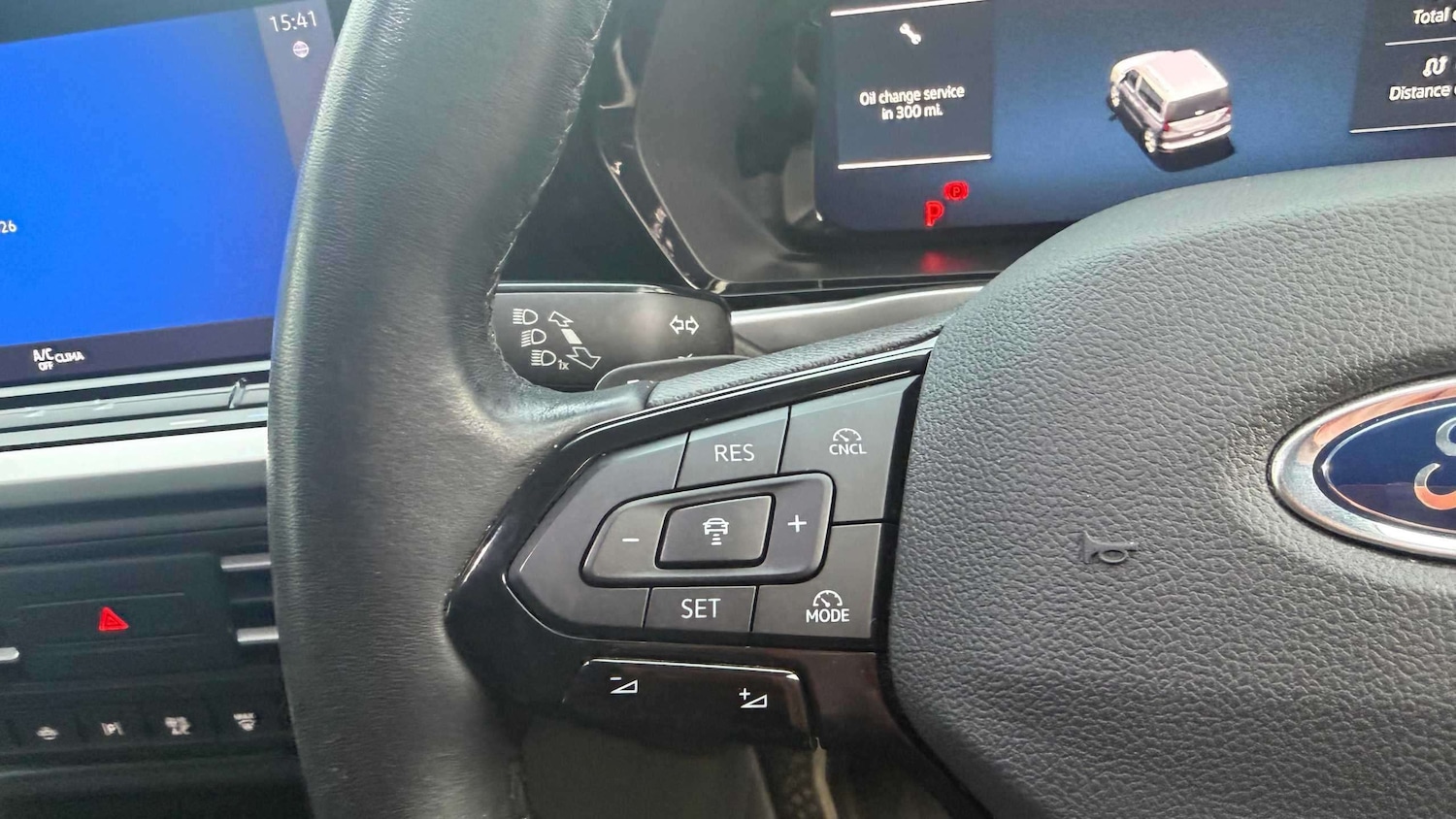 Used Ford Transit Connect 2025 for sale - 77134742: Photo 24