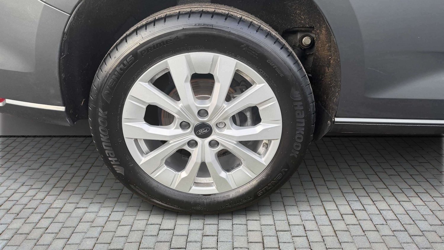 Used Ford Transit Connect 2025 for sale - 77134742: Photo 7