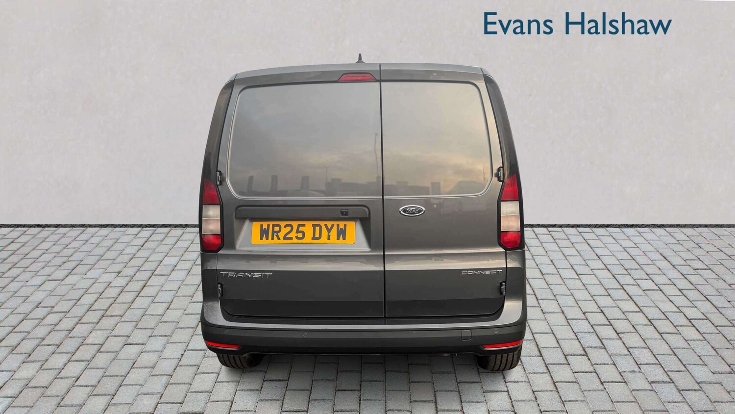 Used Ford Transit Connect 2025 for sale - 77134742: Photo 8