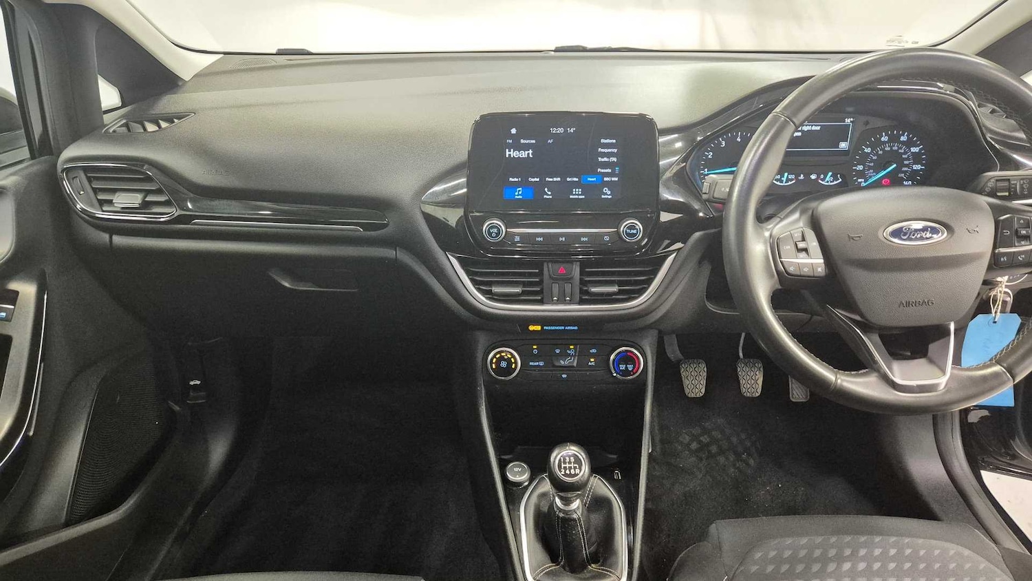 Vehicle 17