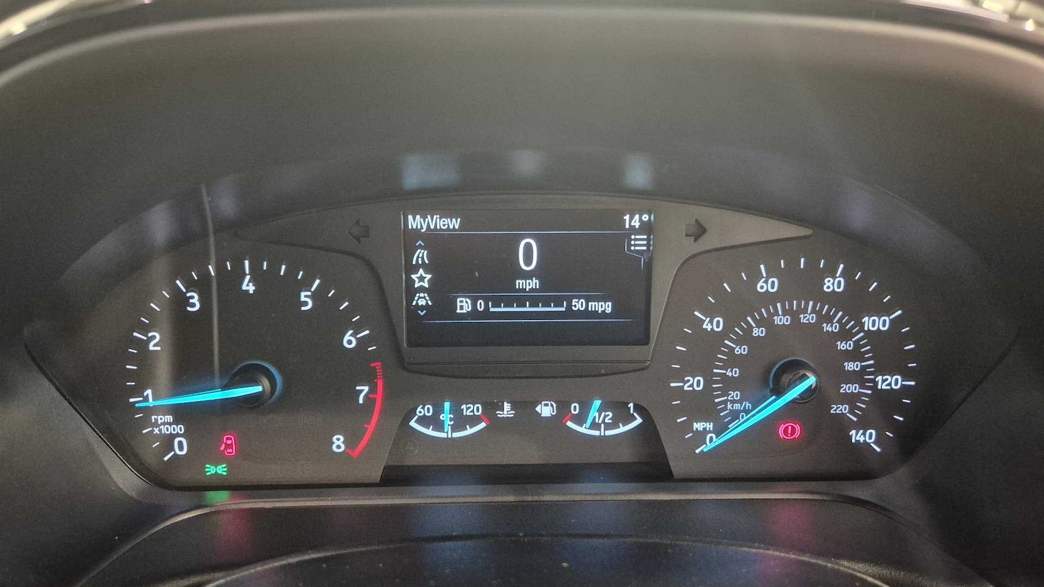 Vehicle 20