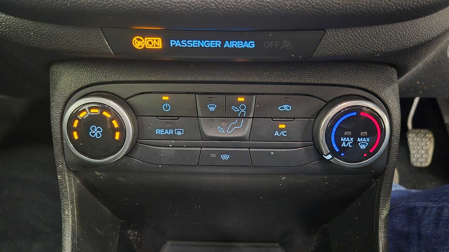 Vehicle 27