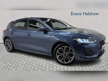 Used Ford Focus 2026 for sale - 78893374: Photo