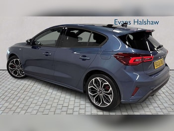 Used Ford Focus 2026 for sale - 78893374: Photo