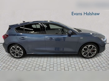 Used Ford Focus 2026 for sale - 78893374: Photo