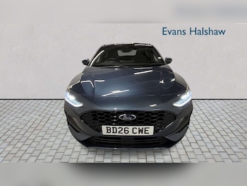 Used Ford Focus 2026 for sale - 78893374: Photo