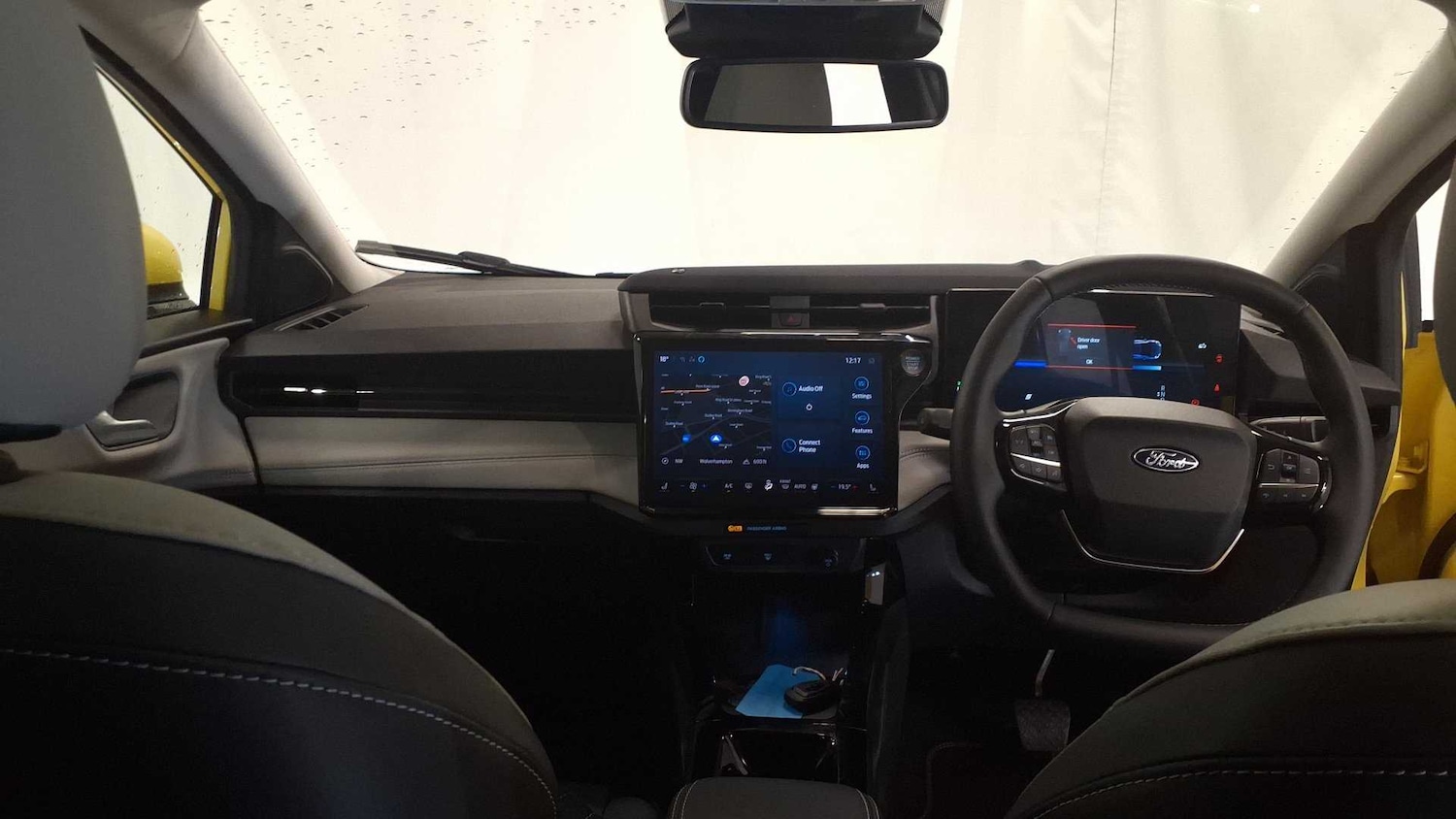 Used Ford Puma 2025 for sale - 76804983: Photo 13