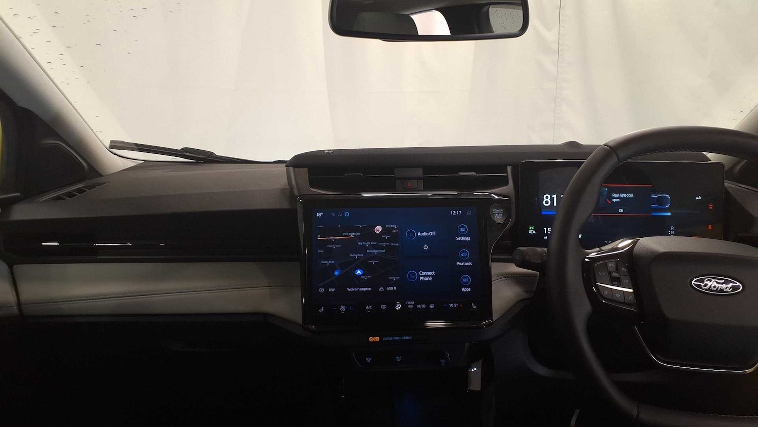 Used Ford Puma 2025 for sale - 76804983: Photo 14