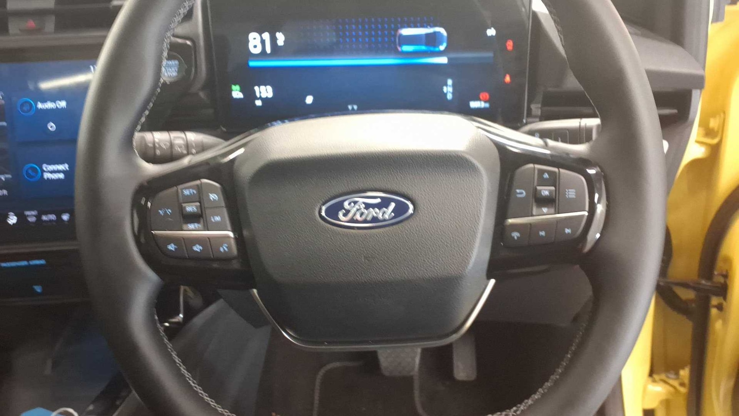 Used Ford Puma 2025 for sale - 76804983: Photo 18