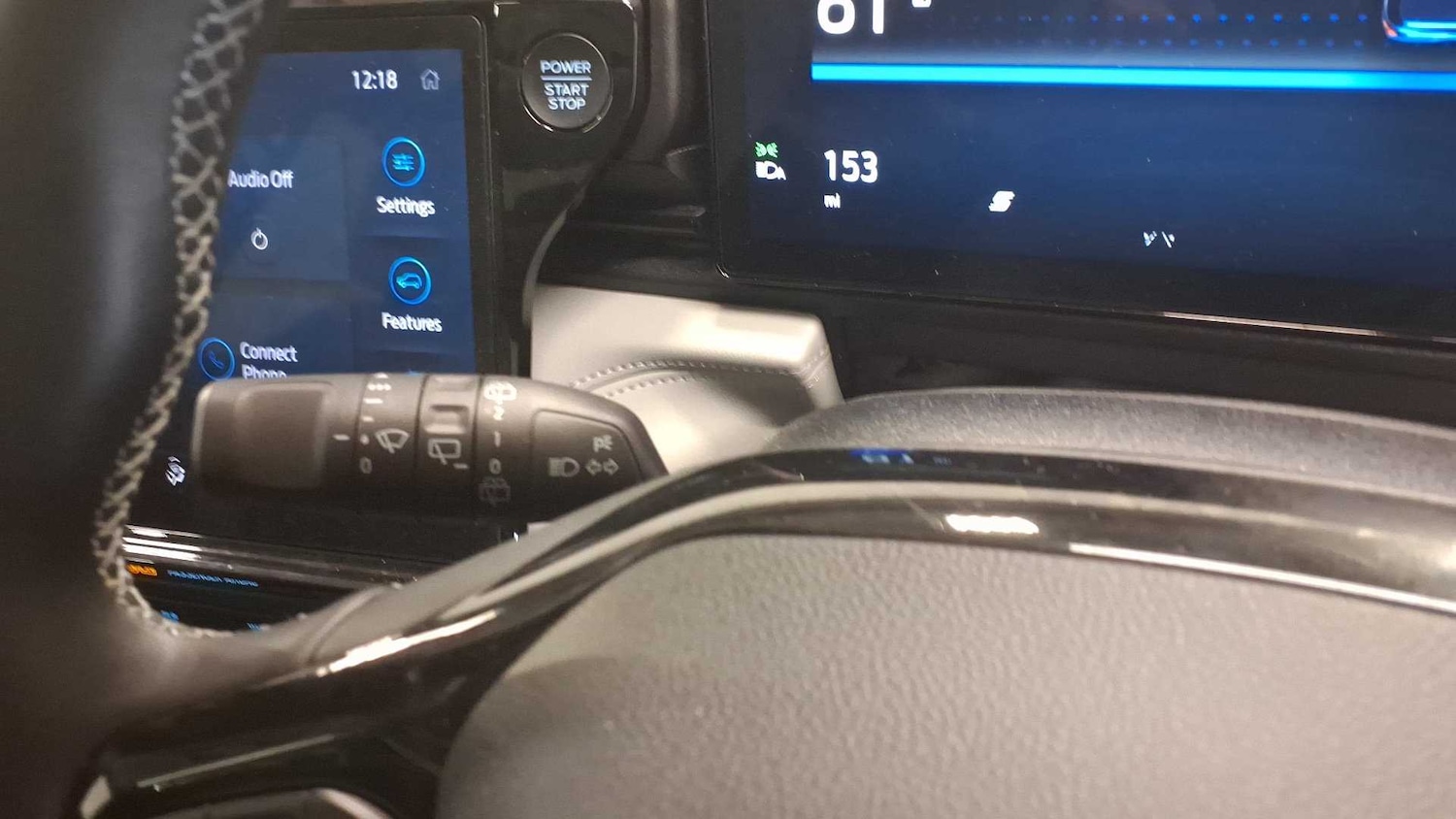 Used Ford Puma 2025 for sale - 76804983: Photo 22