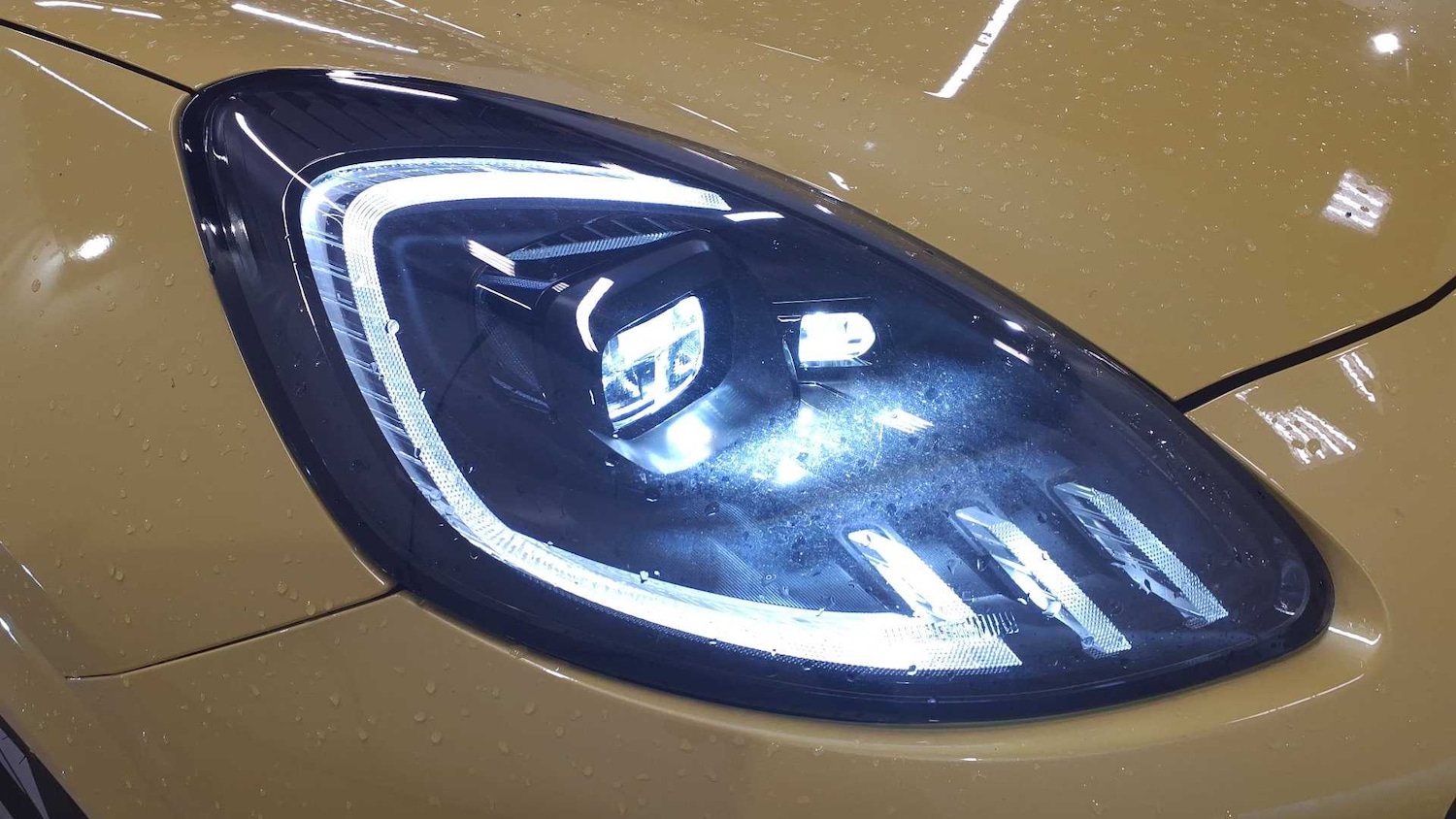 Used Ford Puma 2025 for sale - 76804983: Photo 34