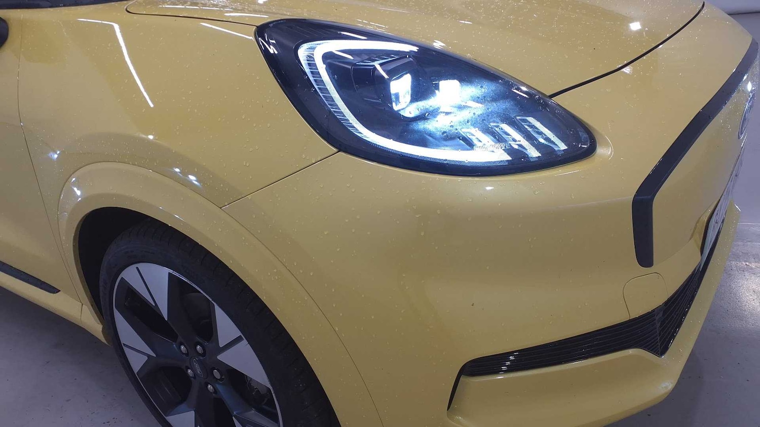 Used Ford Puma 2025 for sale - 76804983: Photo 35