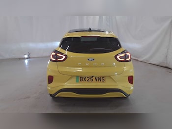 Used Ford Puma 2025 for sale - 76804983: Photo