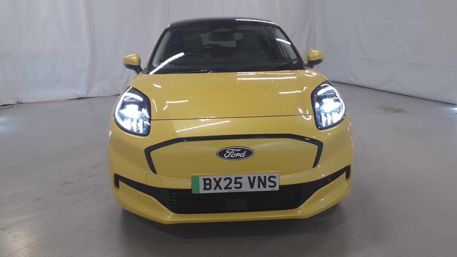 Used Ford Puma 2025 for sale - 76804983: Photo 5
