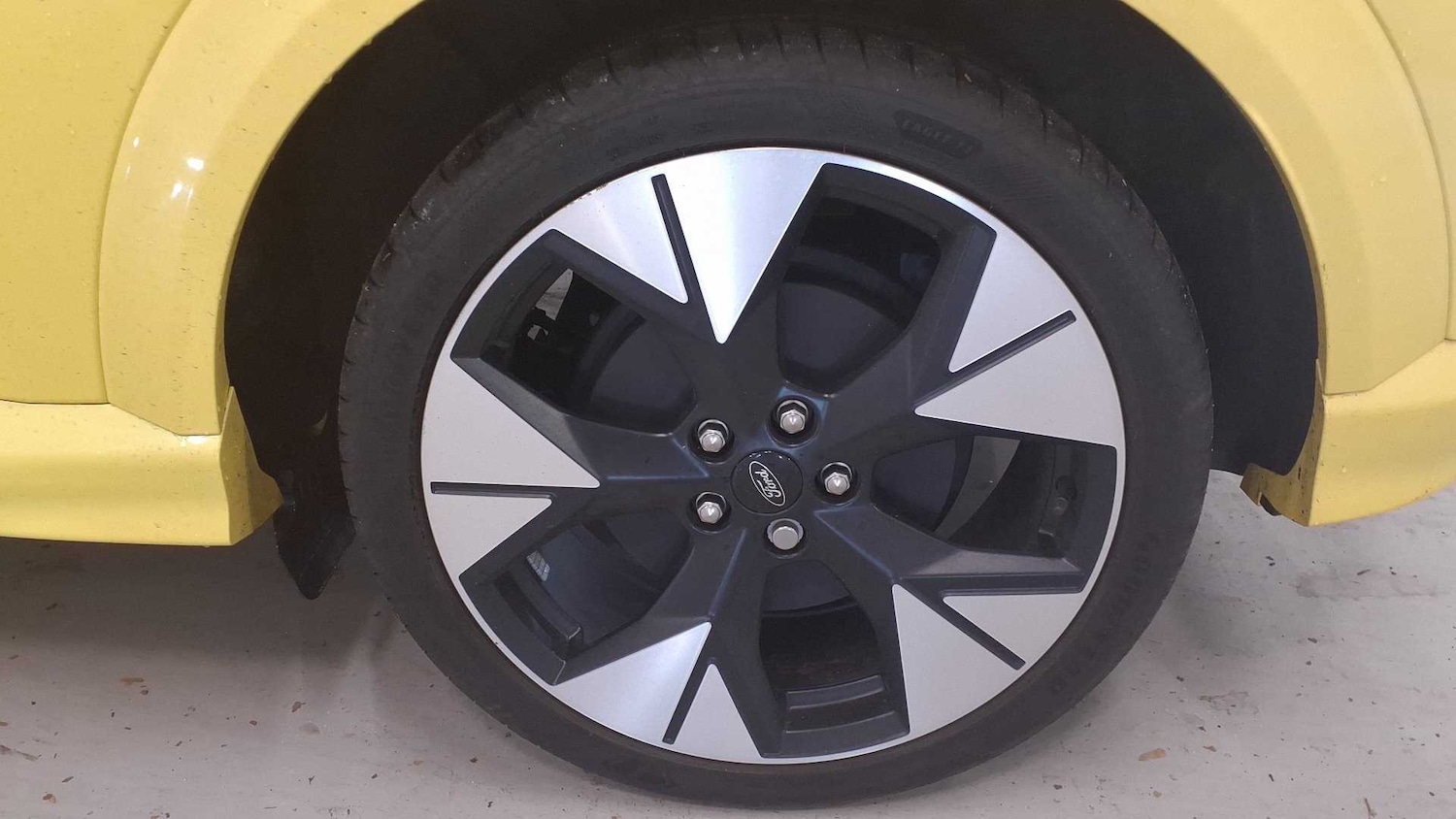 Used Ford Puma 2025 for sale - 76804983: Photo 7