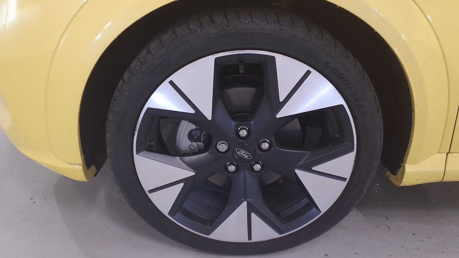 Used Ford Puma 2025 for sale - 76804983: Photo 8