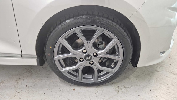 Used Ford Fiesta 2022 for sale - 76205097: Photo 10