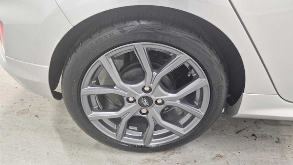 Used Ford Fiesta 2022 for sale - 76205097: Photo 11