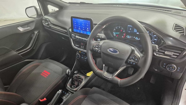 Used Ford Fiesta 2022 for sale - 76205097: Photo 13