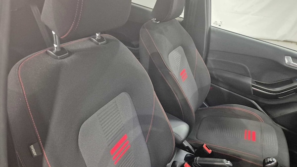 Used Ford Fiesta 2022 for sale - 76205097: Photo 14