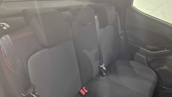 Used Ford Fiesta 2022 for sale - 76205097: Photo 15