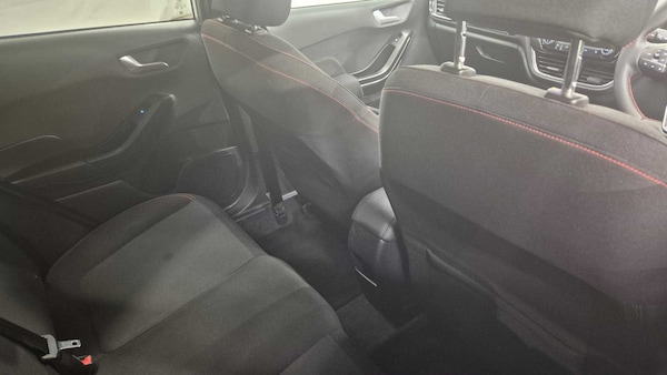Used Ford Fiesta 2022 for sale - 76205097: Photo 16