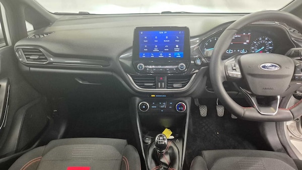 Used Ford Fiesta 2022 for sale - 76205097: Photo 17