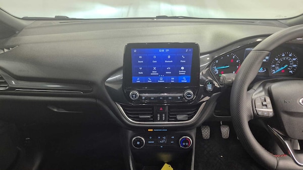 Used Ford Fiesta 2022 for sale - 76205097: Photo 18