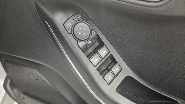 Used Ford Fiesta 2022 for sale - 76205097: Photo 19
