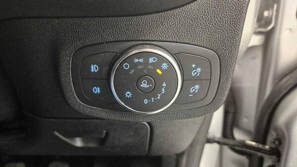 Used Ford Fiesta 2022 for sale - 76205097: Photo 20