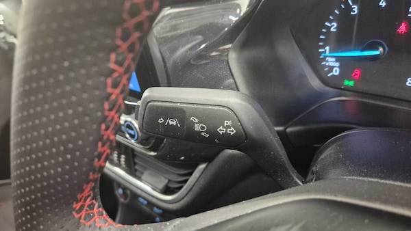 Used Ford Fiesta 2022 for sale - 76205097: Photo 25