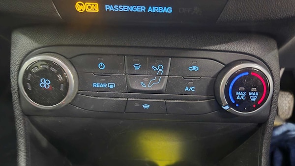 Used Ford Fiesta 2022 for sale - 76205097: Photo 27