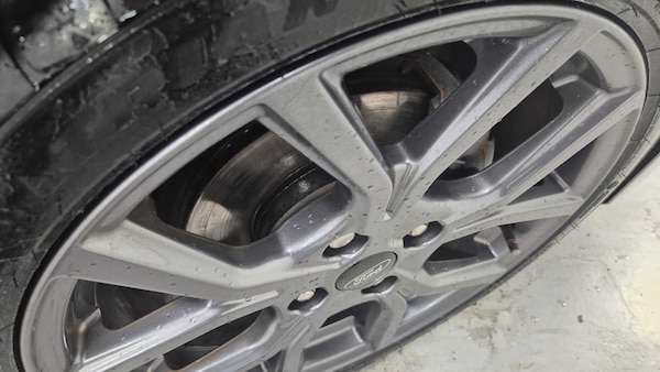 Used Ford Fiesta 2022 for sale - 76205097: Photo 34