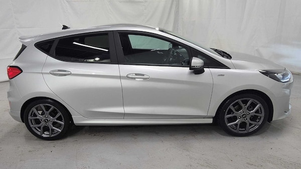 Used Ford Fiesta 2022 for sale - 76205097: Photo 4