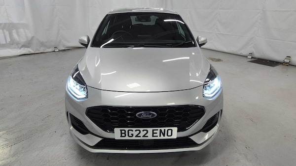 Used Ford Fiesta 2022 for sale - 76205097: Photo 5