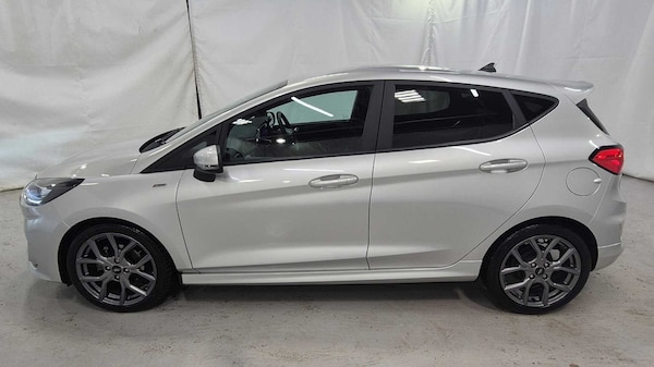 Used Ford Fiesta 2022 for sale - 76205097: Photo 7