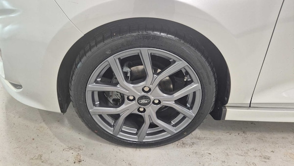 Used Ford Fiesta 2022 for sale - 76205097: Photo 9